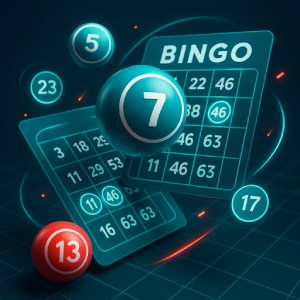 Buzz Bingo App
