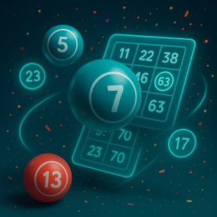 Mecca Bingo App